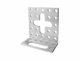 Kątowniki nastawne 60x30x60 50 sztuk WKRĘT-MET