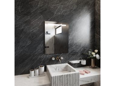 Zdjęcie: Lustro Roni 40x60 cm DUBIEL VITRUM