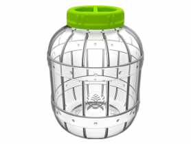 Wielofunkcyjny słoik, 10 L BROWIN