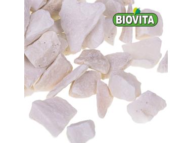 Zdjęcie: Grys Biała Marianna 8-16mm 2 Kg BIOVITA