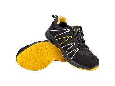 Zdjęcie: Półbut Marcus Low rozmiar 44 STALCO