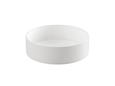 Zdjęcie: Umywalka nablatowa Limnos Trend 36 cm, okrągła INVENA