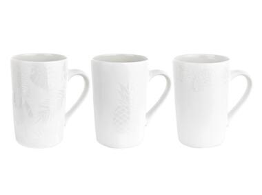 Zdjęcie: Kubek Nero 400 ml FLORINA