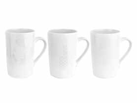 Kubek Nero 400 ml FLORINA