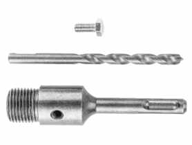 Adapter SDS Plus do otwornic do betonu VERTO