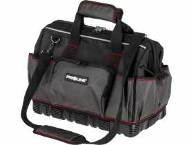 Torba na narzędzia z twardym dnem 405x215x310 mm PROLINE