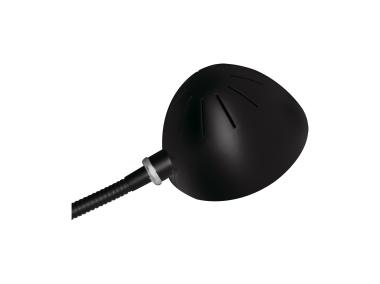 Zdjęcie: Lampka biurkowa  Roni Led Black Clip STRUHM