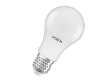Zdjęcie: Lampa LED Value Classic A 4.9W 840 Frosted E27 OSRAM