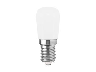 Zdjęcie: Lampa z diodami SMD Uzo LED E14 3 W NW barwa neutralna biała STRUHM
