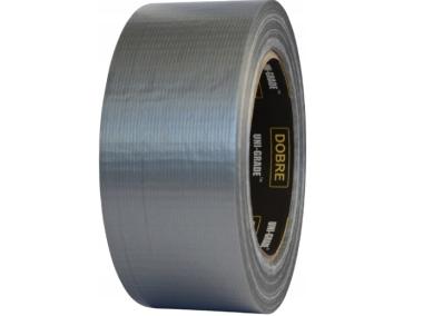 Zdjęcie: Taśma naprawcza duck tape 48 mm x 50 m UNI-GRADE