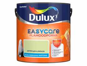 Farba do wnętrz EasyCare 2,5 L perfekcyjna pistacja DULUX