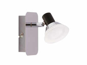 Oprawa ścienno-sufitowa SMD LED Zuza LED 1L 3000K STRUHM