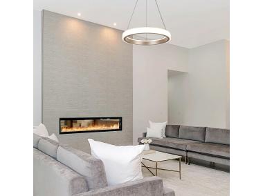 Zdjęcie: Lampa wisząca Orfeo LED ADRILUX