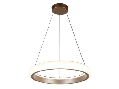 Zdjęcie: Lampa wisząca Orfeo LED ADRILUX