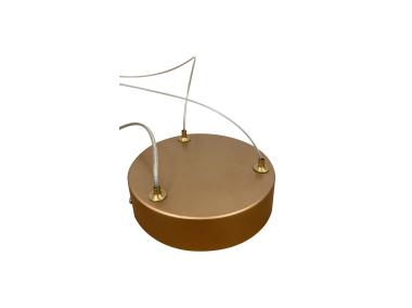 Zdjęcie: Lampa wisząca Orfeo LED ADRILUX