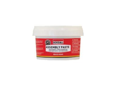 Zdjęcie: Pasta montażowa Assembly Paste 200 ml SOUDAL