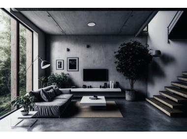 Zdjęcie: Plafoniera LED Arvos N LED 37W CCT B KANLUX