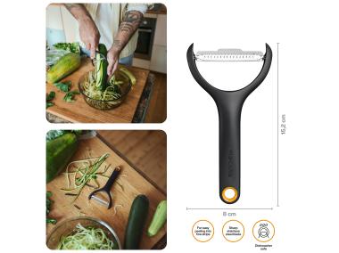 Zdjęcie: Obieraczka Julienne FISKARS