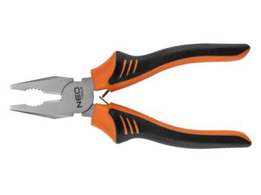 Zdjęcie: Szczypce uniwersalne 180 mm NEO