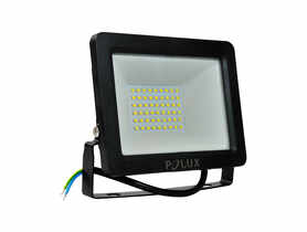 Projektor 30 W 6500K czarny POLUX