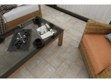 Zdjęcie: Kostka brukowa Toledo ivory 6 cm POLBRUK