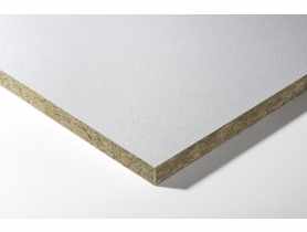 Płyta sufitowa Hygena TOPIQ Alpha 20 z krawędzią prostą Board 600x600x20 KNAUF CEILING SOLUTIONS