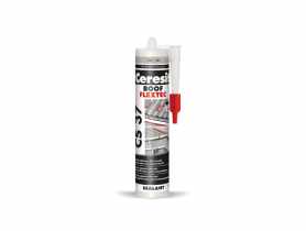 Uszczelniacz dekarski CS37 Roof TR 280 ml CERESIT