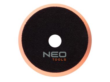 Zdjęcie: Pad polerski 130 x 150 mm x 25 mm, gąbka średnia NEO
