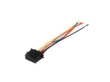Zdjęcie: Kabel ISO 552054 zasilanie ZLA0408 BODEX