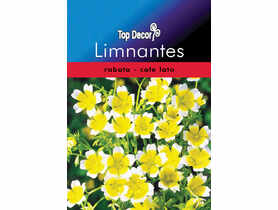 Limnantes TOP DECOR