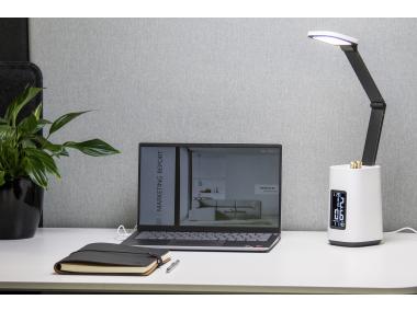 Zdjęcie: Lampka biurkowa Led Activejet Aje-Technic ACTIVEJET