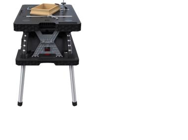 Zdjęcie: Stół warsztatowy składany Folding work table 2.0 ROC KETER