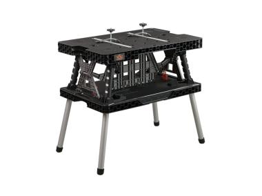 Zdjęcie: Stół warsztatowy składany Folding work table 2.0 ROC KETER