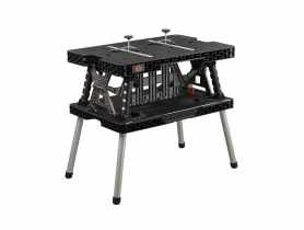 Stół warsztatowy składany Folding work table 2.0 ROC KETER