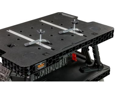 Zdjęcie: Stół warsztatowy składany Folding work table 2.0 ROC KETER