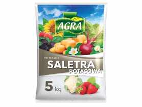 Saletra potasowa Agra 5 kg AGRECOL