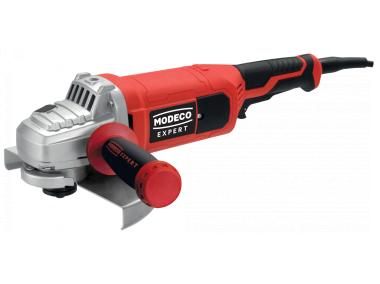 Zdjęcie: Szlifierka kątowa 230 mm 2350 W MODECO EXPERT