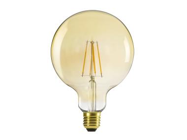 Zdjęcie: Źródło światła XLed G125 7W-WW KANLUX