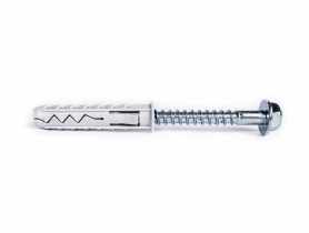 Kołek rozporowy Klucz 12/8x140 mm - 50 szt. STALCO