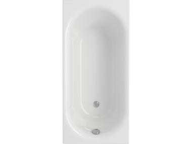 Zdjęcie: Wanna Octavia 150x70 cm CERSANIT
