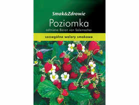 Poziomka Baron von Solemacher SMAK&ZDROWIE