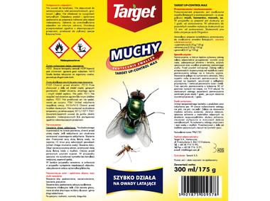 Zdjęcie: Spray na muchy Up Control Max 0,3 L TARGET