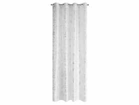 Firana gotowa Feza 140 x 250 cm biały EUROFIRANY