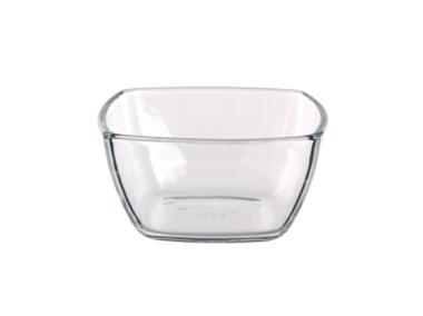 Zdjęcie: Miska kwadratowa 0,5 L rozmiar 12x12x6,0 cm ALTOMDESIGN
