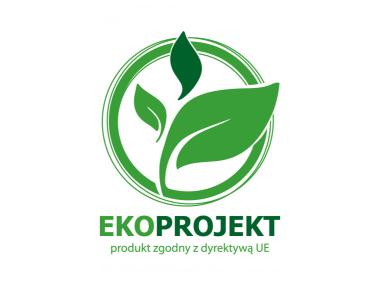 Zdjęcie: Piec stalowy Kamila 7,3 kW NERGIS