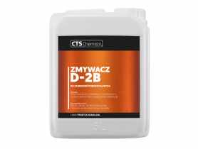 Zmywacz D-2B - 5 L PROCHEM