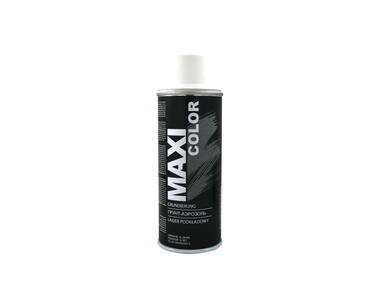 Zdjęcie: Podkład biały 400 ml MAXI COLOR