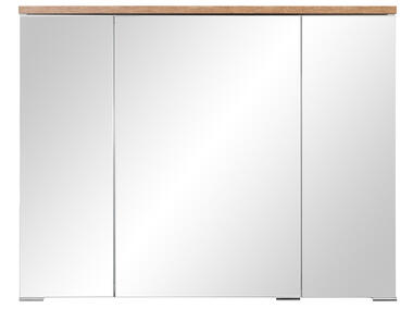 Zdjęcie: Szafka lustrzana 80 cm Spek ASTOR