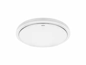 Plafoniera SMD Sola Led C Slim 18W kolor biały STRUHM