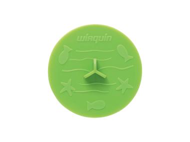 Zdjęcie: Korek uniwersalny 105 mm Frisby zielony TYCNER